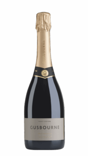 2020-Gusbourne Wines English Vintage Sparkling Brut Reserve White