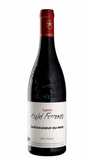 2020-Isabel Ferrando Chateauneuf-du-Pape Rouge MAGNUM