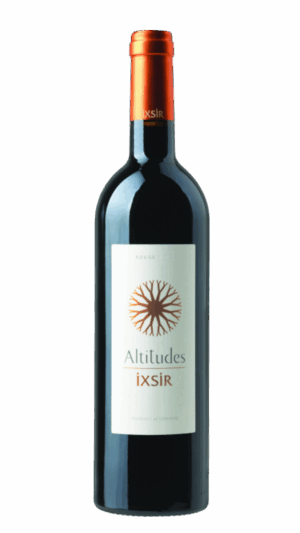 2020-IXSIR Altitudes Rouge