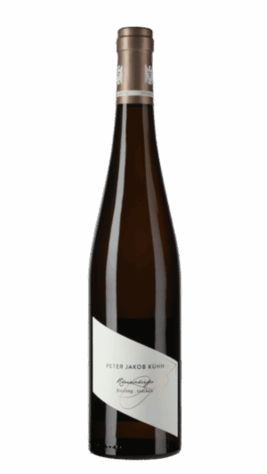 2020-Jakob Kuhn Hallgarten Riesling Weiss