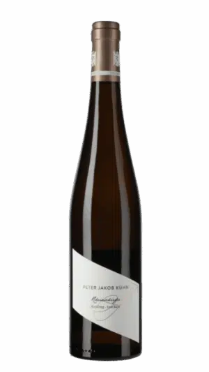 2020-Jakob Kuhn Hallgarten Riesling Weiss