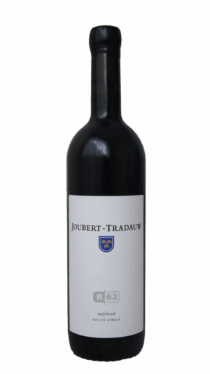 2020-Joubert Tradauw R62 Blend Red