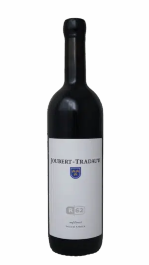 2020-Joubert Tradauw R62 Blend Red