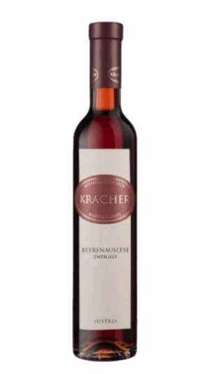 2020-Kracher Beerenauslese HALVE FLES