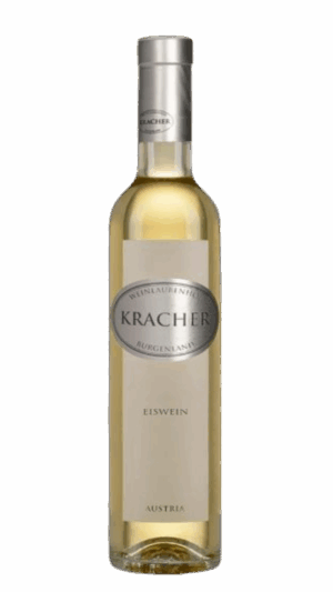 2020-Kracher Eiswein HALVE FLES