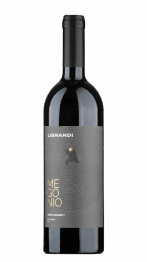 2020-Librandi Megonio Calabria Rosso