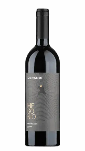 2020-Librandi Megonio Calabria Rosso