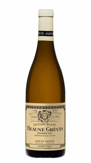 2020-Louis Jadot Beaune 1er Cru Les Greves le Clos Blanc