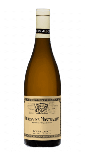 2020-Louis Jadot Chassagne-Montrachet Morgeot Clos de la Chapelle Blanc