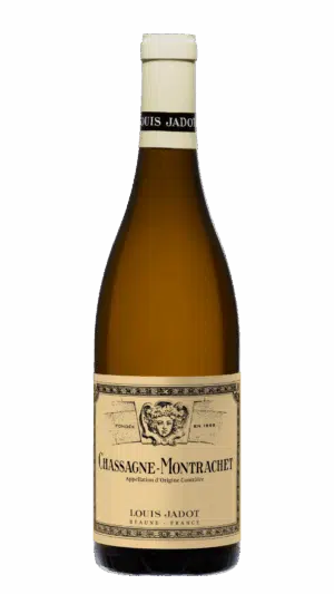 2020-Louis Jadot Chassagne-Montrachet Morgeot Clos de la Chapelle Blanc