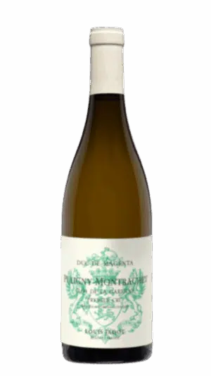 2020-Louis Jadot Puligny Montrachet Clos de la Garenne 1er Cru Blanc