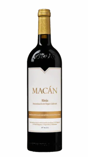 2020-Macan Rioja Tinto