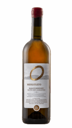 2020-Mara Maramato Rubicone Rosato