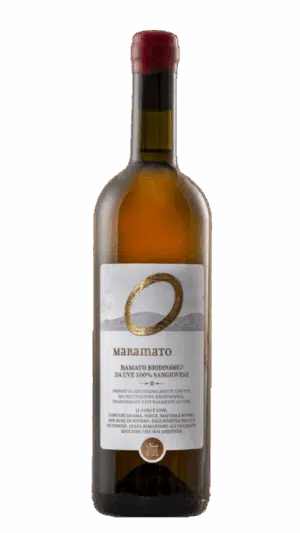 2020-Mara Maramato Rubicone Rosato