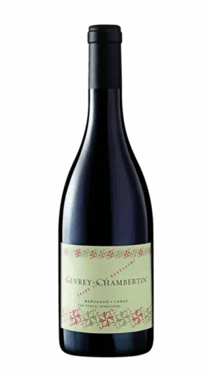 2020-Marchand Tawse Gevrey-Chambertin Bourgogne Rouge