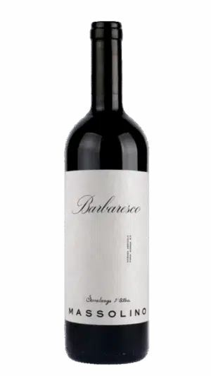 2020-Massolino Barbaresco Rosso
