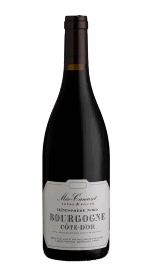 2020-Meo Camuzet Cote d'Or Cuvee Hemisphere Bourgogne Rouge