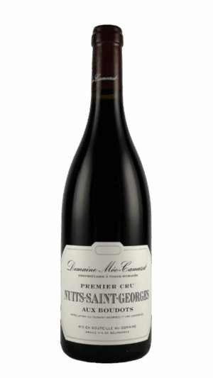 2020-Meo Camuzet Nuits St Georges Aux Boudots Bourgogne Rouge