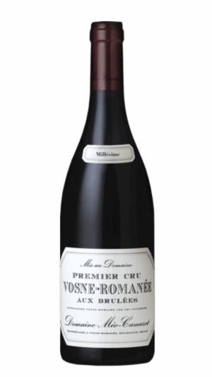 2020-Meo Camuzet Vosne Romanee Bourgogne Rouge