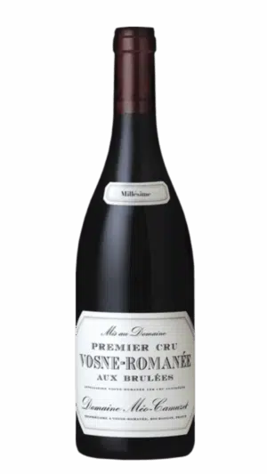 2020-Meo Camuzet Vosne Romanee Bourgogne Rouge