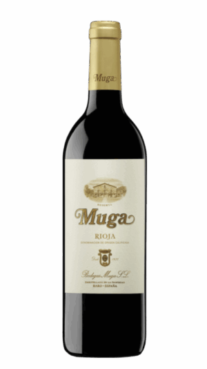 2020-Muga Rioja Reserva Tinto