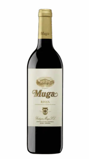 2020-Muga Rioja Reserva Tinto