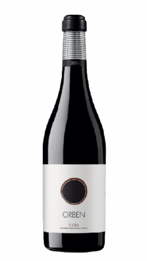 2020-Orben Rioja Tinto
