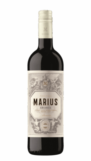 2020-Piqueras Marius Finca los Timonares Crianza Tinto