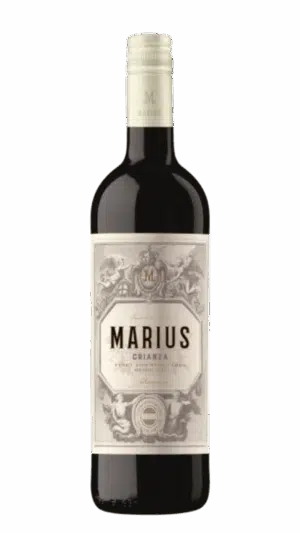 2020-Piqueras Marius Finca los Timonares Crianza Tinto