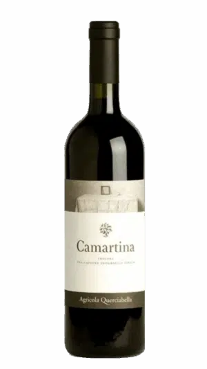 2020-Querciabella Camartina Toscane Rosso