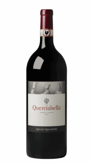 2020-Querciabella Chianti Classico Rosso MAGNUM