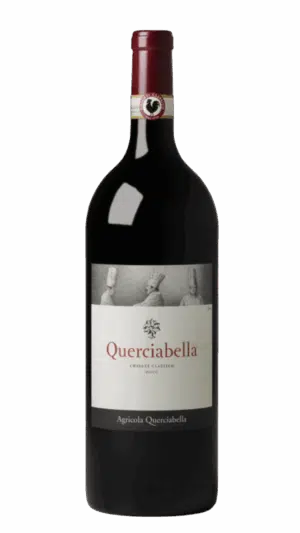 2020-Querciabella Chianti Classico Rosso MAGNUM