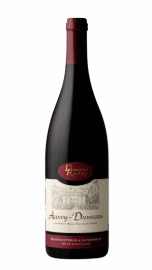 2020-Rapet Auxey-Duresses Bourgogne Rouge