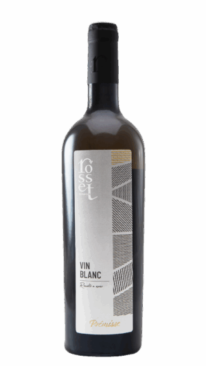 2020-Rosset Premisse Aosta Blanco