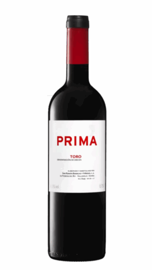 2020-San Roman Toro Prima Tinto