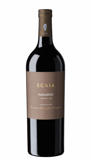 2020-Scaia Paradiso Rosso