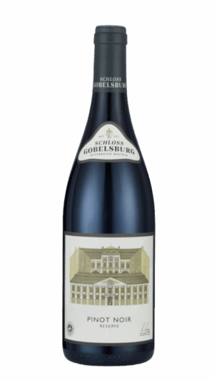 2020-Schloss Gobelsburg Pinot Noir Reserve Rot