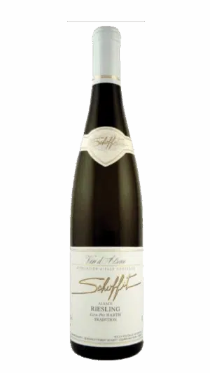 2020-Schoffit Alsace Riesling Lieu-Dit Harth Tradition Blanc