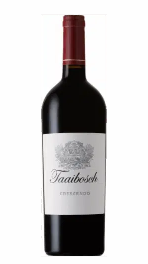 2020-Taaibosch Crescendo Red
