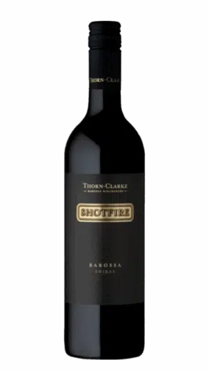 2020-Thorn-Clarke Shotfire Shiraz Red