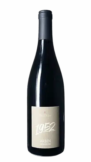 2020-Trosset Arbin Mondeuse 1952 Rouge