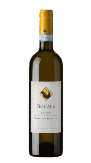 2020-Valentini Bocale Trebbiano Spoletino Bianco