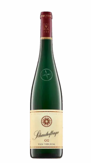 2020-Van Volxem Riesling Scharzofberger Grosses Gewachs Weiss