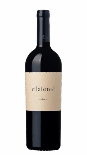 2020-Vilafonte Series C Paarl Red