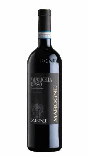 2020-Zeni Valpolicella Classico Superiore Ripasso Marogne Rosso JEROBAUM