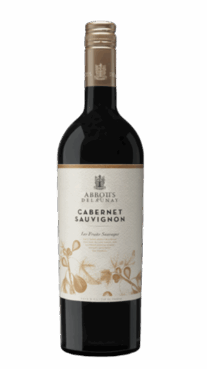 2021-Abbotts & Delauny Cabernet Sauvignon Languedoc Rouge