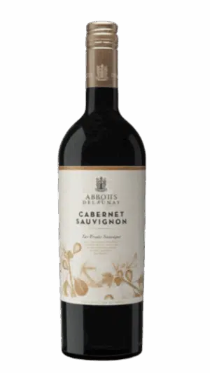2021-Abbotts & Delauny Cabernet Sauvignon Languedoc Rouge