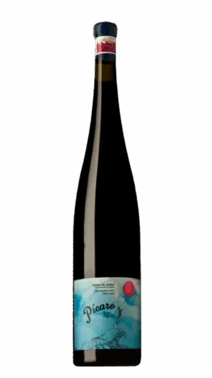 2021-Aguila Ribera del Duero Picaro del Aguila Vinas Viejas Tinto JEROBAUM