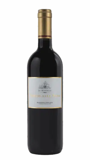 2021-Antinori Poggio alle Nane Maremma Rosso
