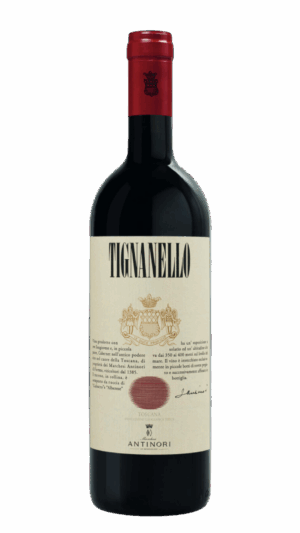 2021-Antinori Tignanello Toscane Rosso